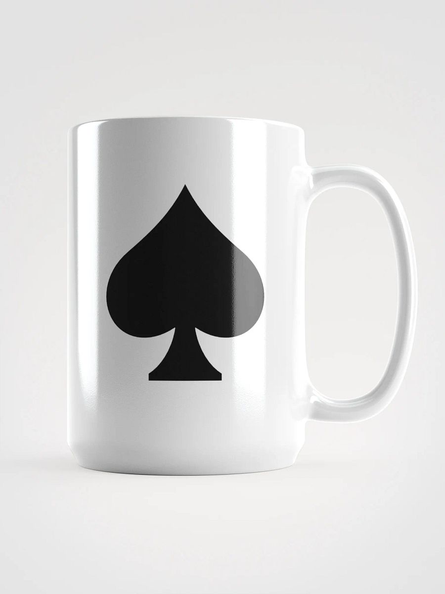 Betting Mug product image (1)