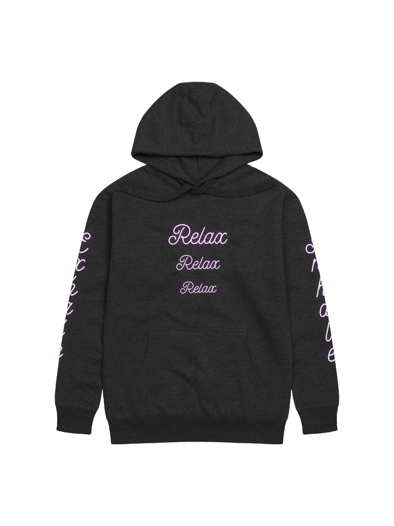 Cozy Hoodie 