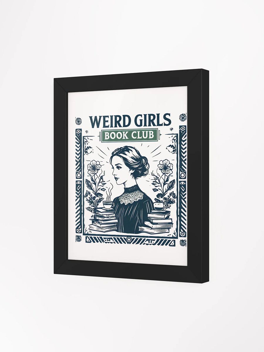 Read Books, Be Kind, Stay Weird Collection product image (32)