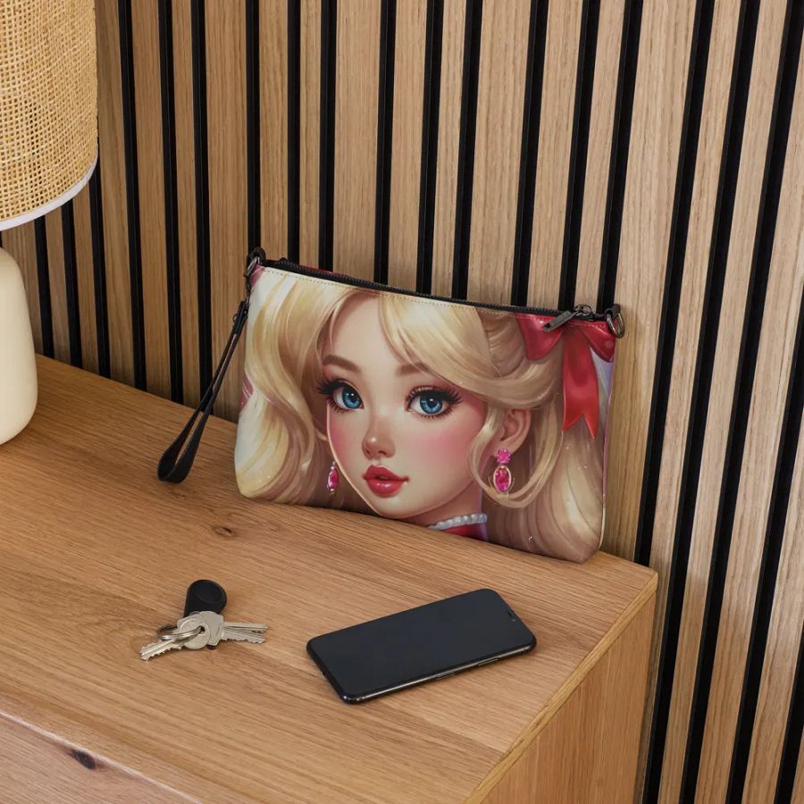 Muse Coquette Crossbody Bag product image (3)