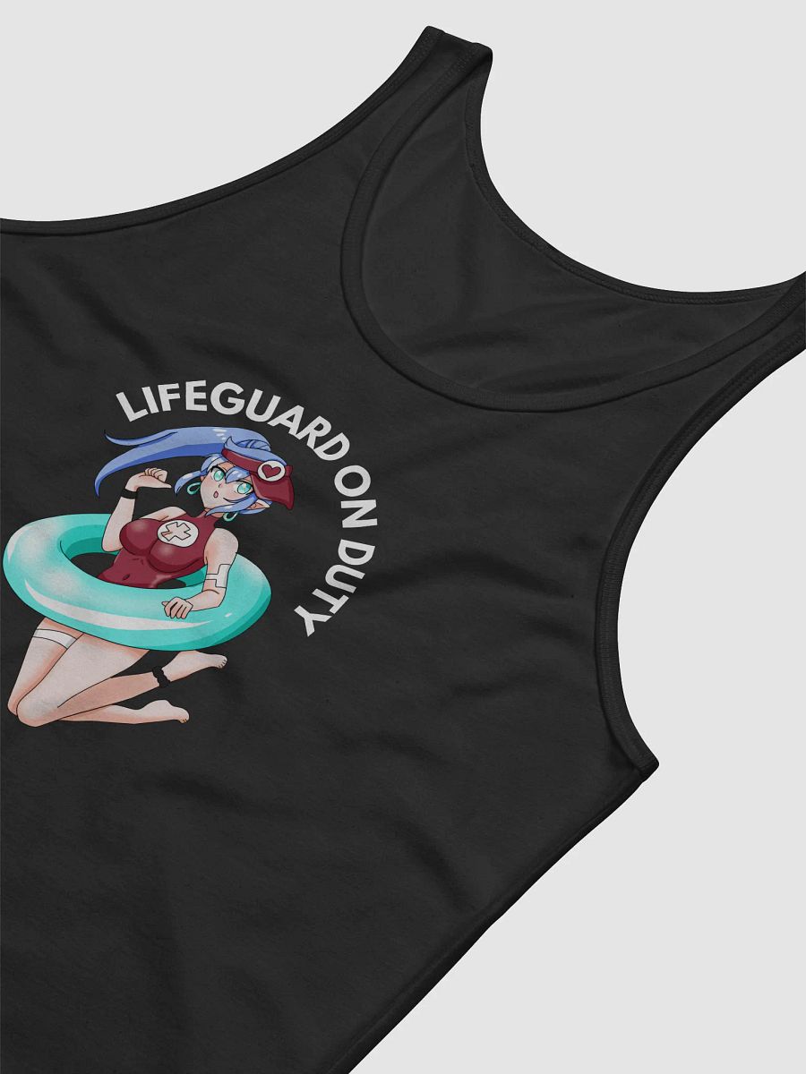 Ondyne Summer Seasonal Tank Top product image (6)