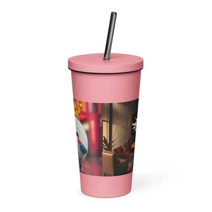 Boo boo's Cup product image (1)