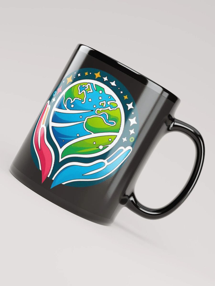 Unity in Diversity Mug product image (8)