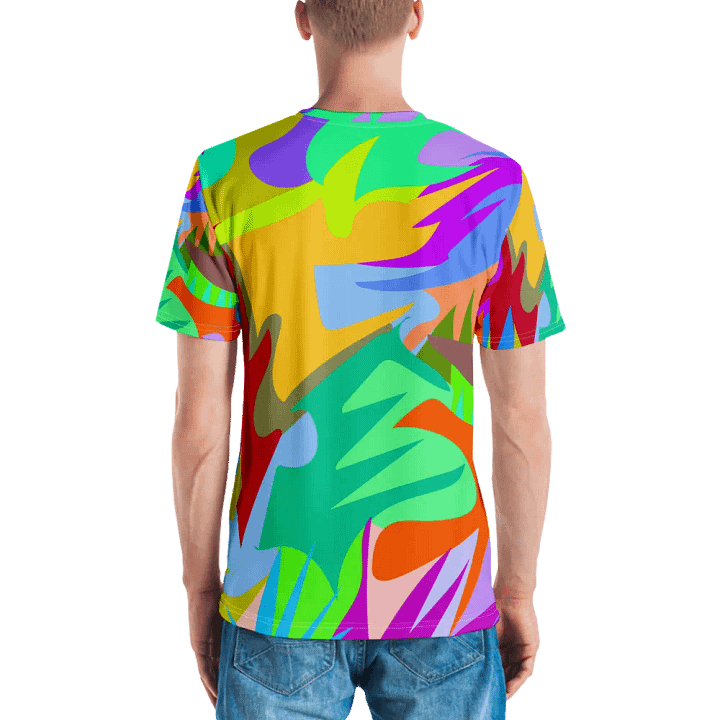 Dromey5 Tshirt product image (2)