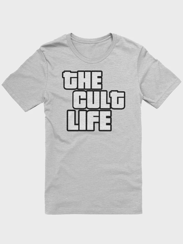 CULT LIFE AUTO product image (2)