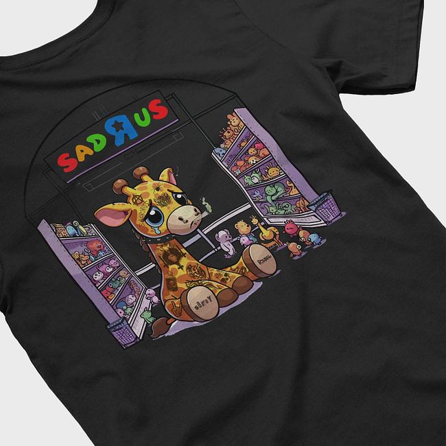 Playful Threads