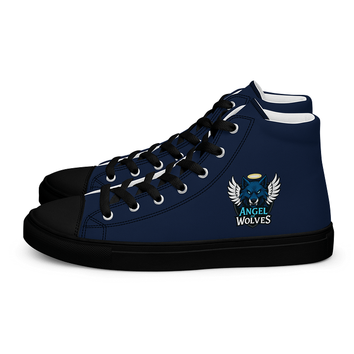 Offical AoW Hightops product image (1)