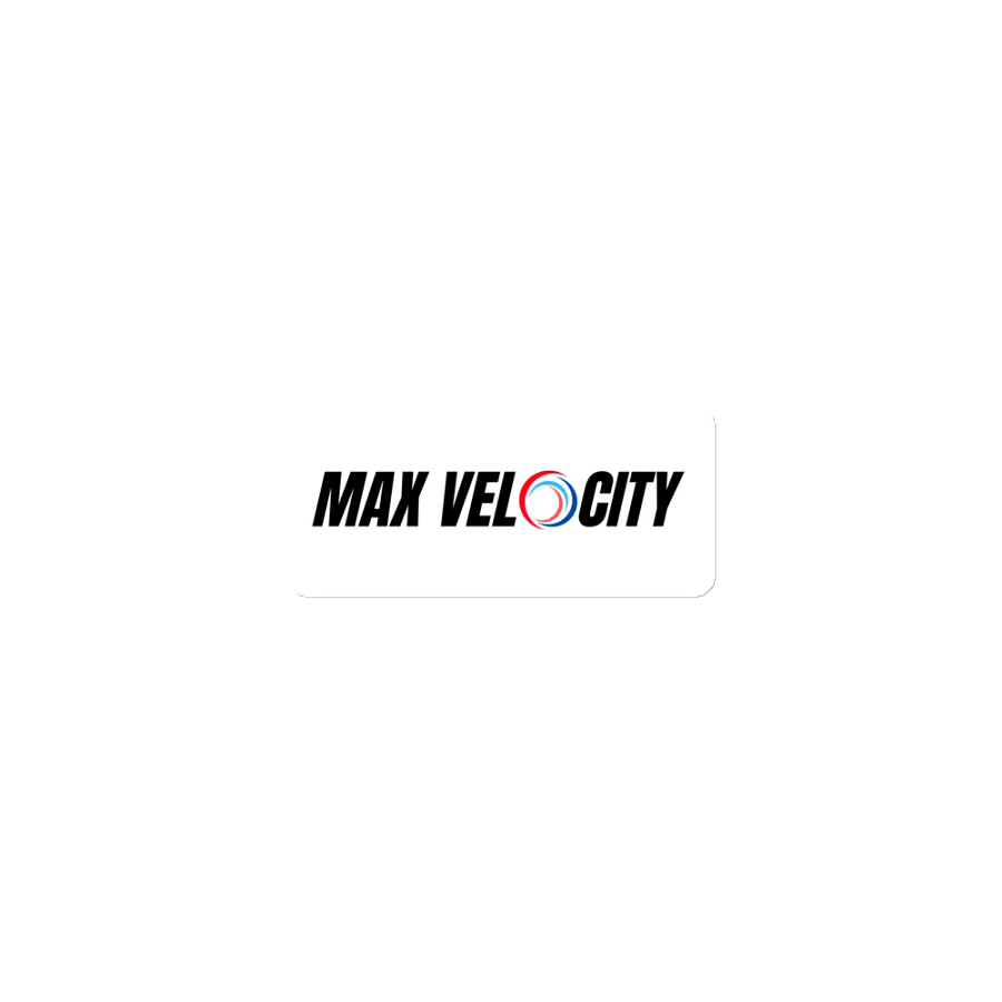 Max Velocity Magnet product image (1)