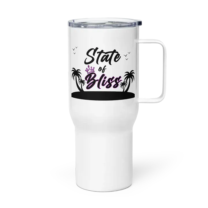 Bliss Tumbler product image (1)