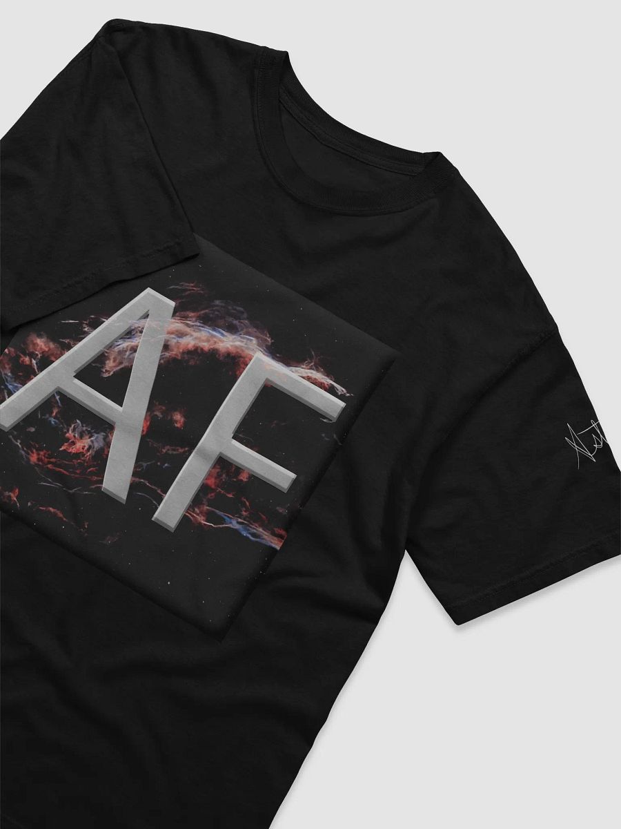 AstroAF Signature Comfort Tee product image (3)