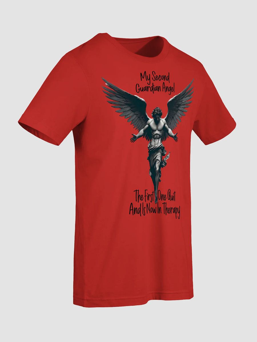 Guardian Angel T-Shirt product image (8)
