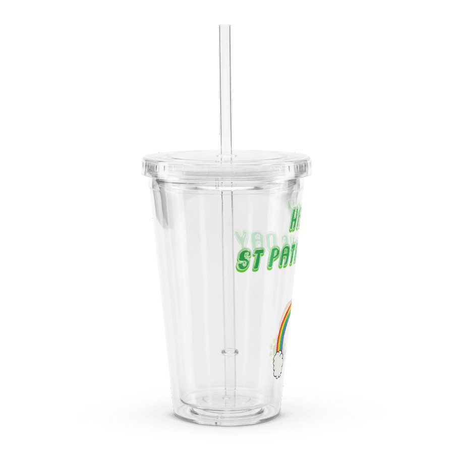 The End - Tumbler product image (3)