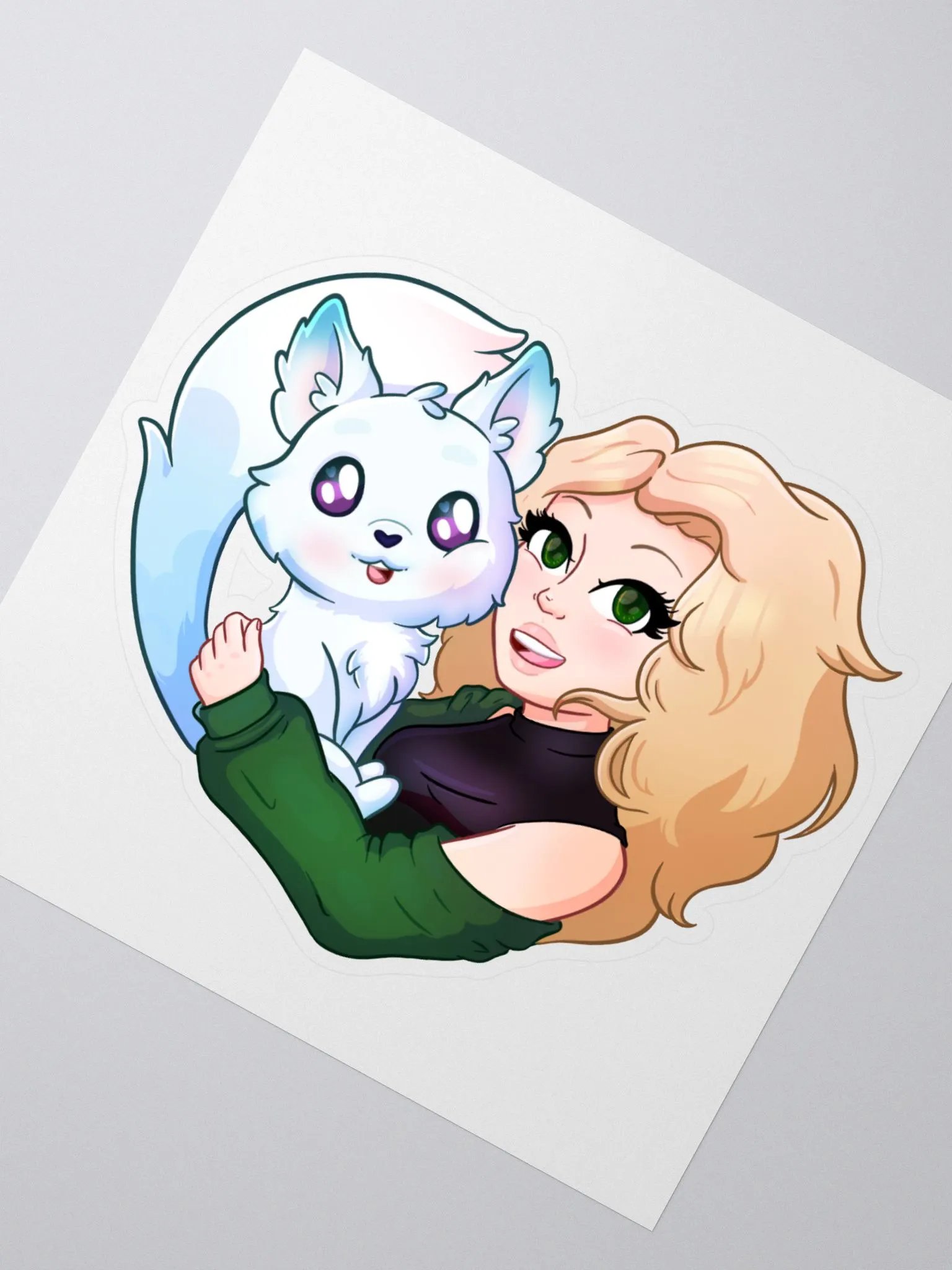 Hope's Sticker product image (2)