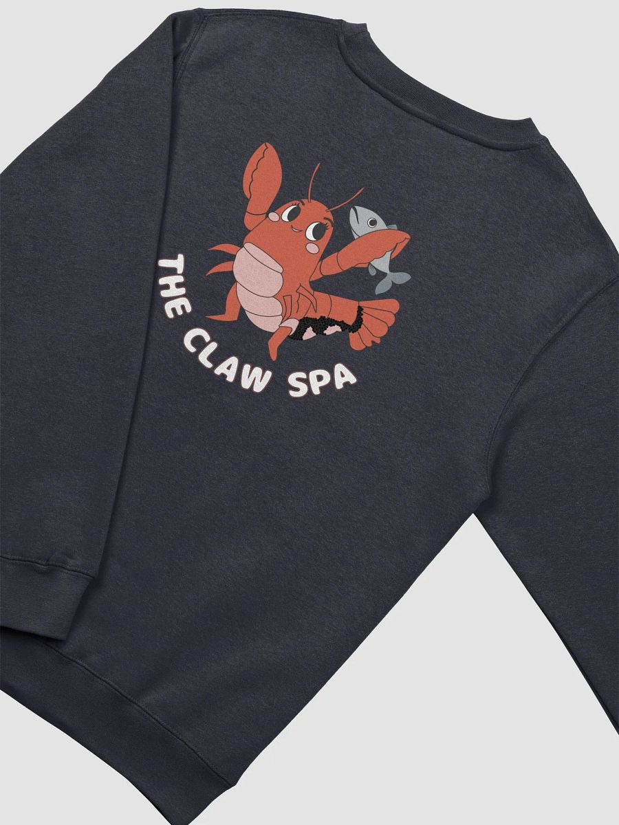 The Claw Spa Pullover product image (12)