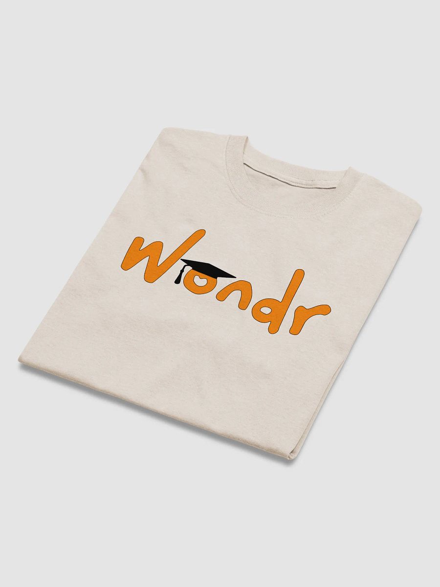 WONDR GRAD REGULAR FIT product image (4)