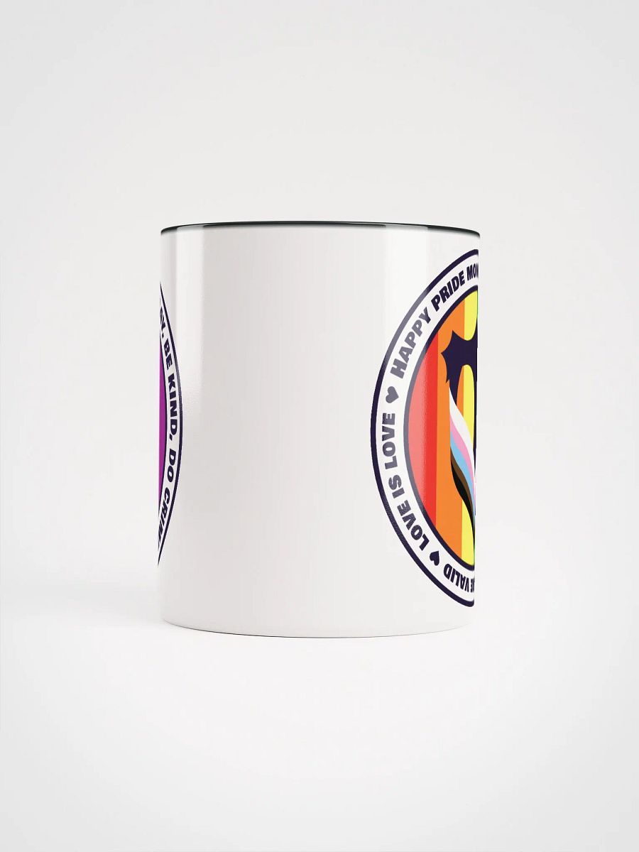 Mug of Infinite Pride (Pride Included) product image (29)