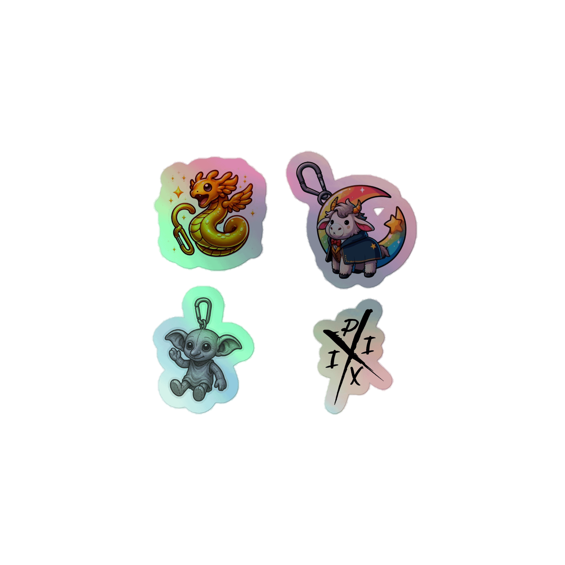 SHINY 2025 Rare plushie product image (1)
