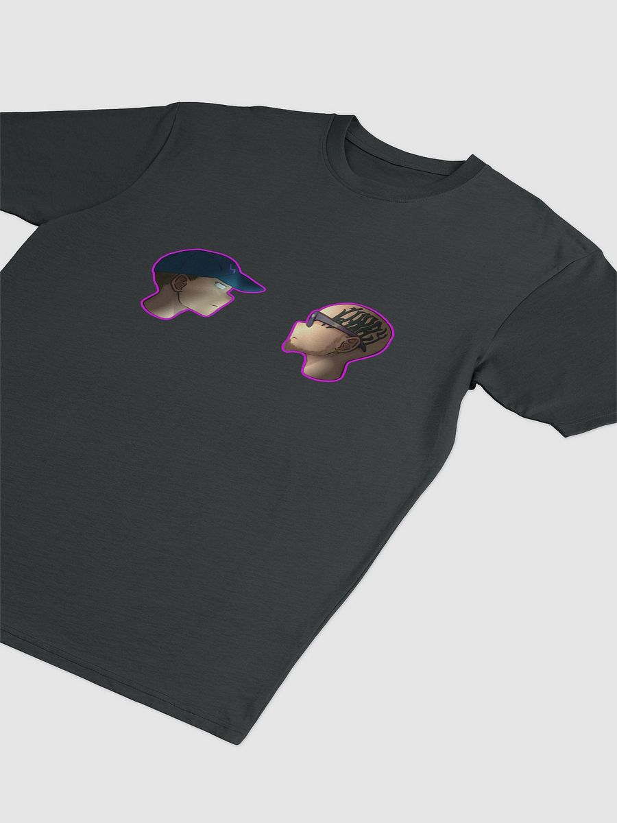 Original Frozone Flow T-Shirt product image (7)