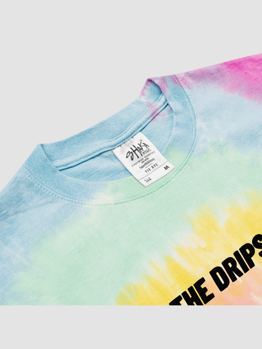 TIE DYE DRIP! product image (7)