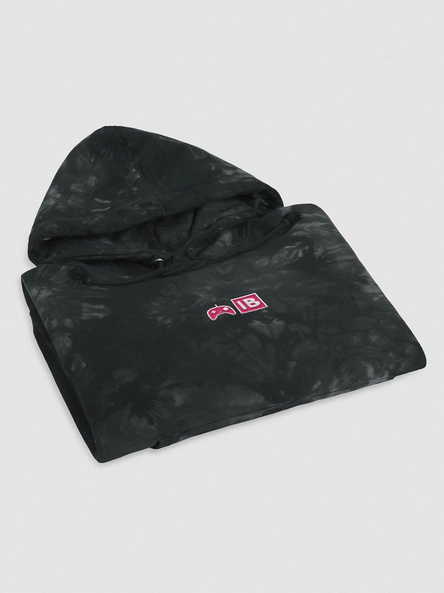Champion Branded Logo Acid Wash Sweatshirt product image (4)
