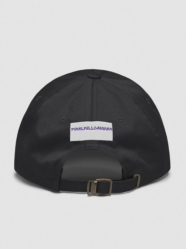 New Samurai Hat product image (2)