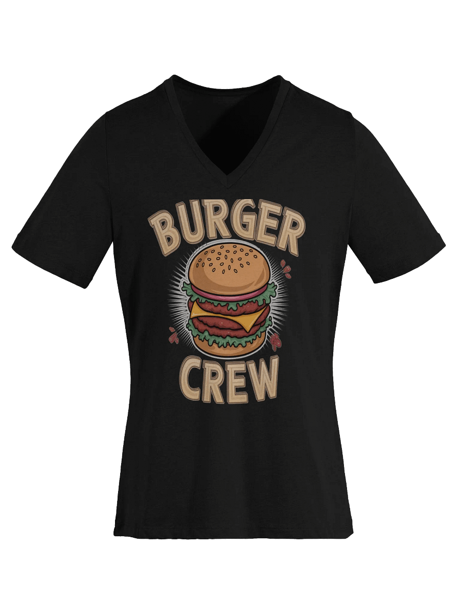 Burger Crew product image (1)