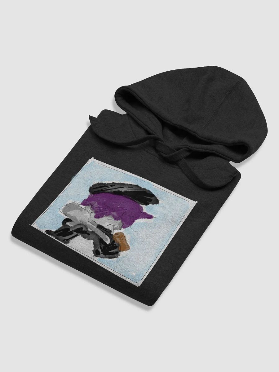 May moon and Torono hoddie product image (71)