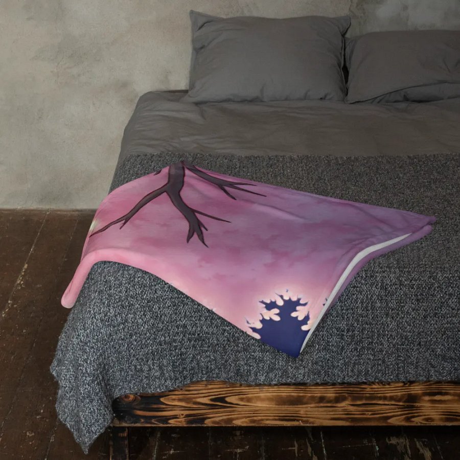 Cozy Blanket product image (23)