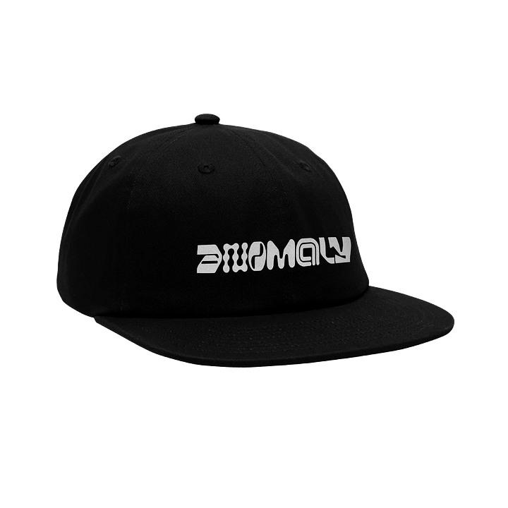 Anomaly Tour 2025 Hats product image (1)