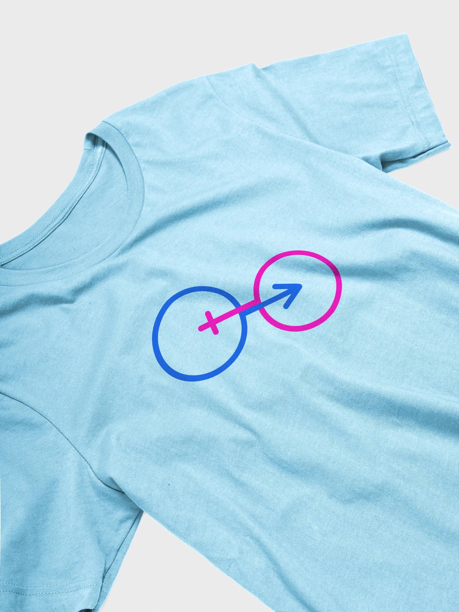 Traditional Relationship Connection T-Shirt product image (3)
