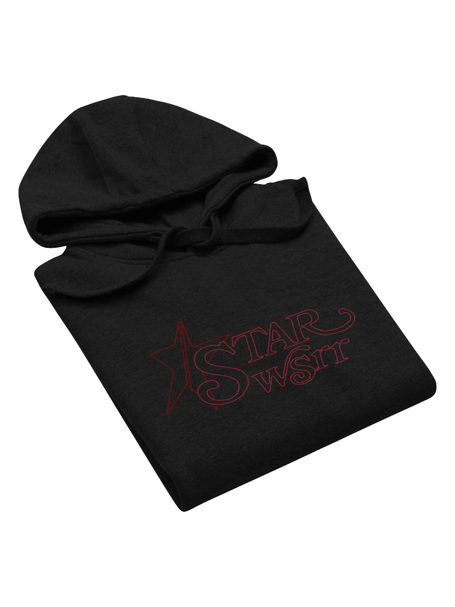 WSRR "The Star" Hoodie (ALT) product image (8)