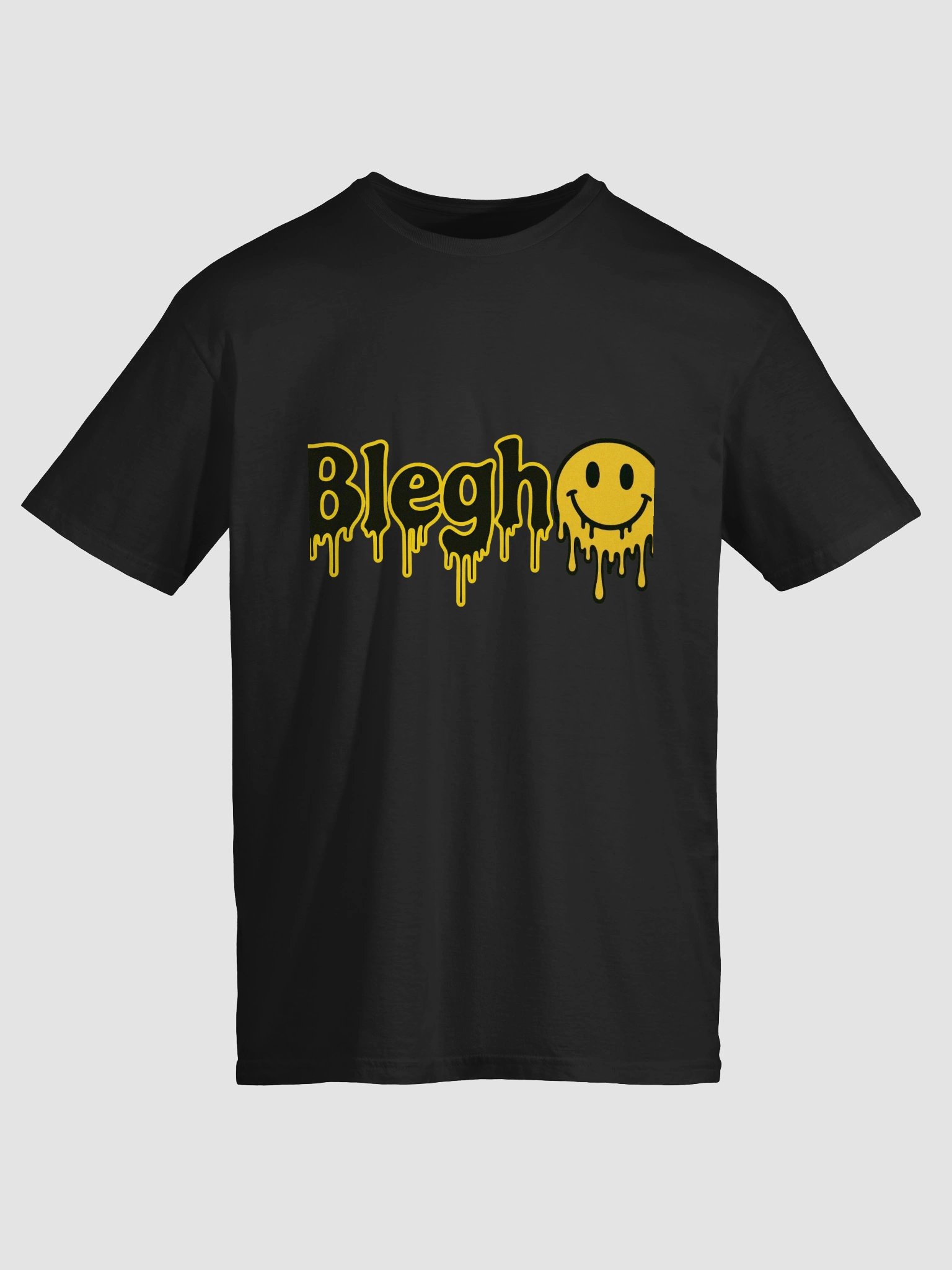 Blegh Shirt product image (31)
