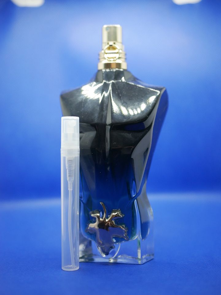 Jean Paul Gaultier Le Beau EDP 5ml product image (2)