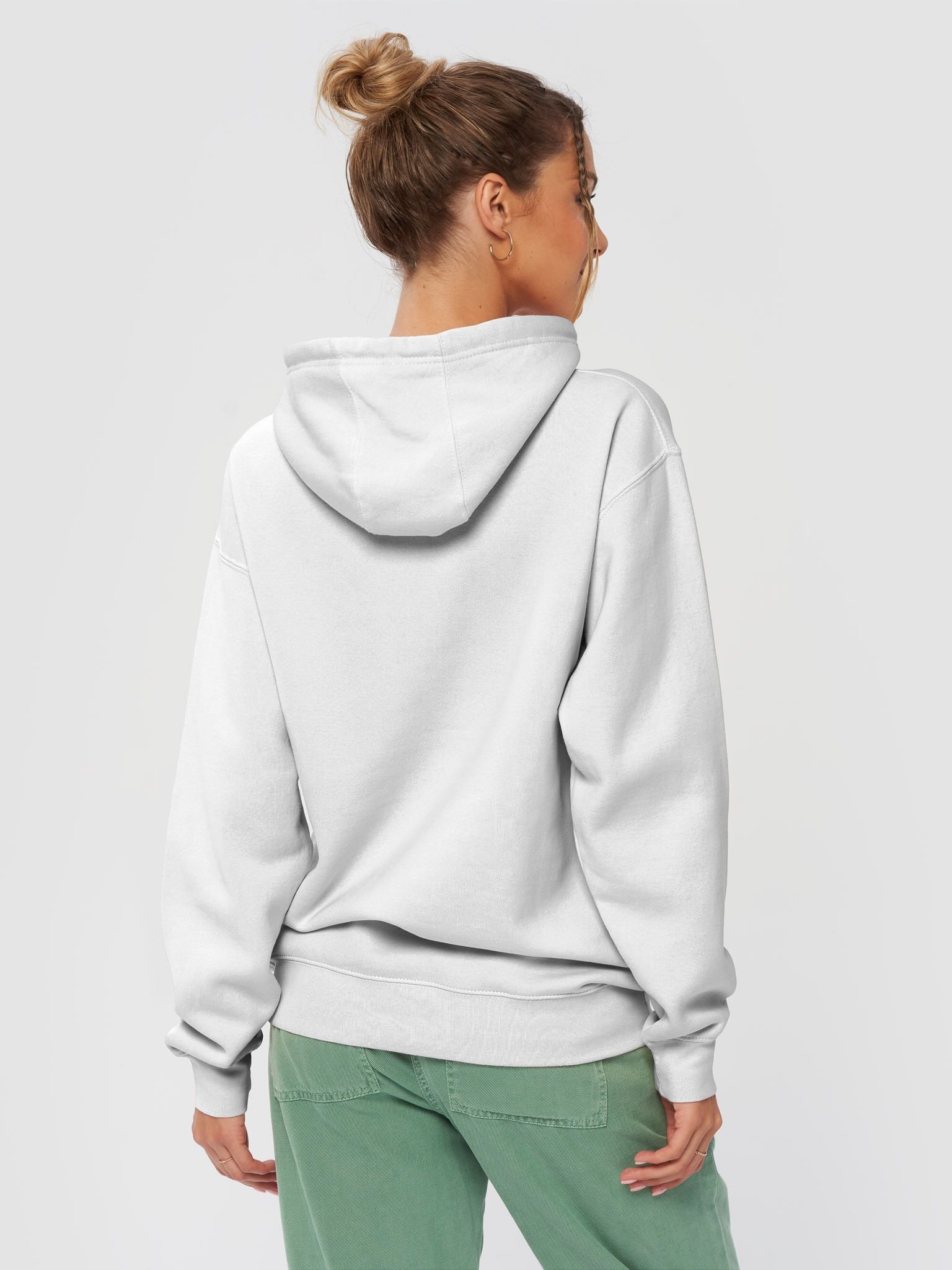 Content is Queen Hoodie product image (4)
