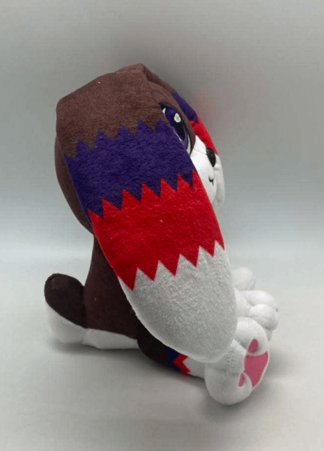Bubblez Plushie product image (5)