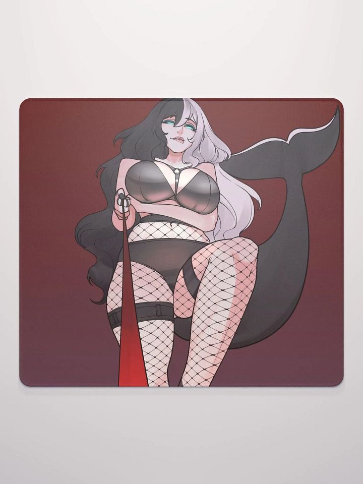 Trua After Dark Gaming Mousepad product image (3)