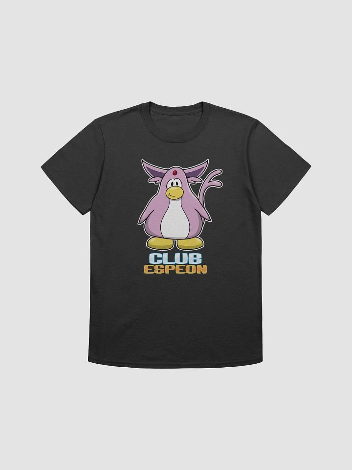 Club Espeon T-Shirt product image (1)