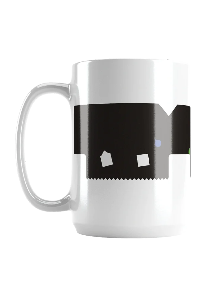 World 1 Silhouette Mug product image (1)