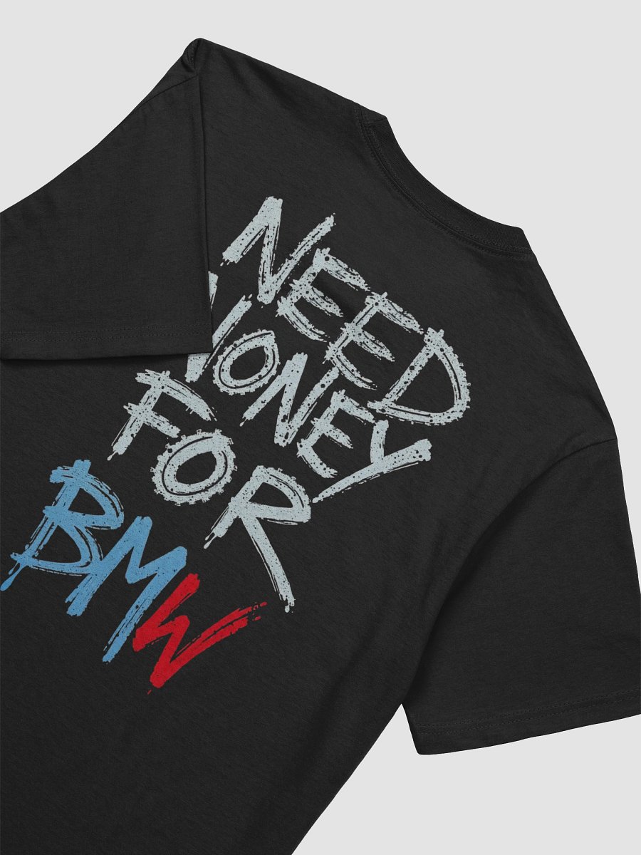 Illegal but Clean Tee product image (25)