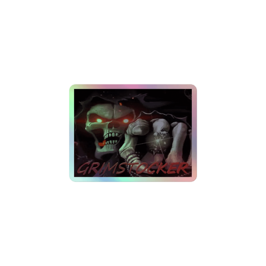 GRIM POINT HOLO product image (1)