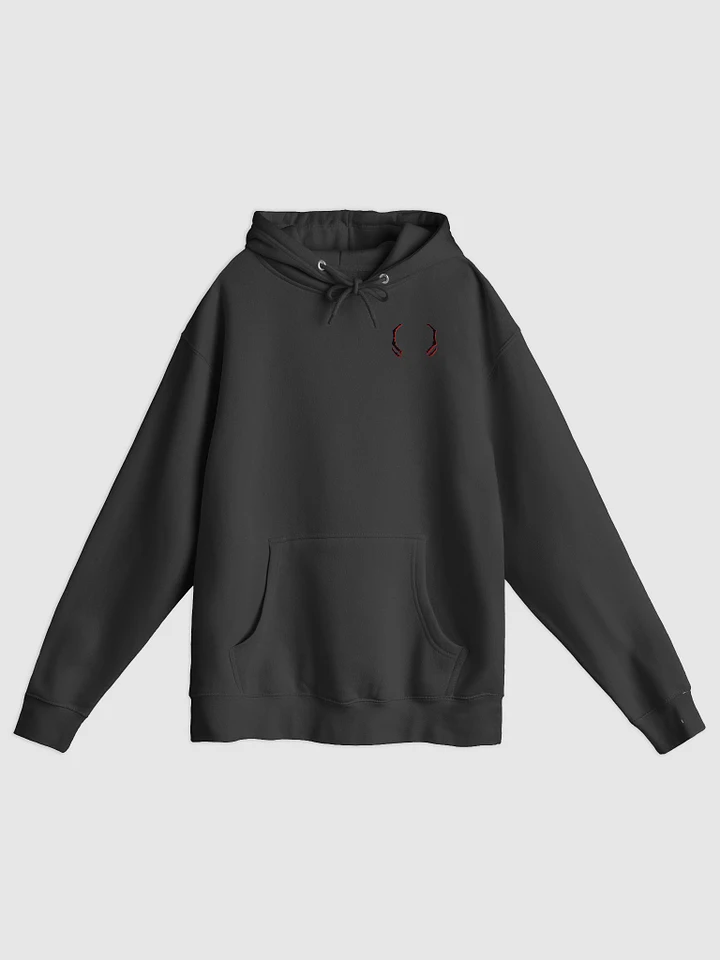 Obsessed With You Hoodie product image (2)