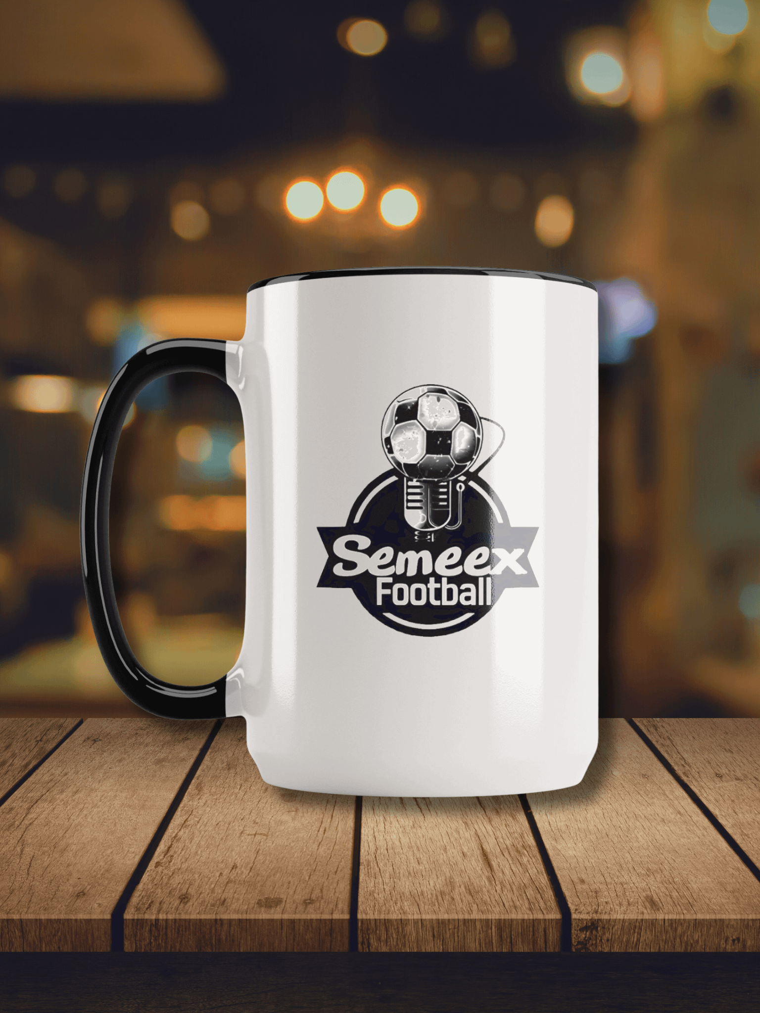 Ceramic Mug with Color Inside product image (8)