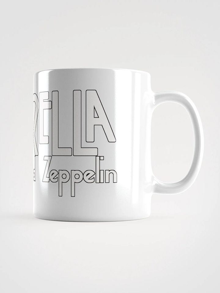 Zepparella Mug product image (2)
