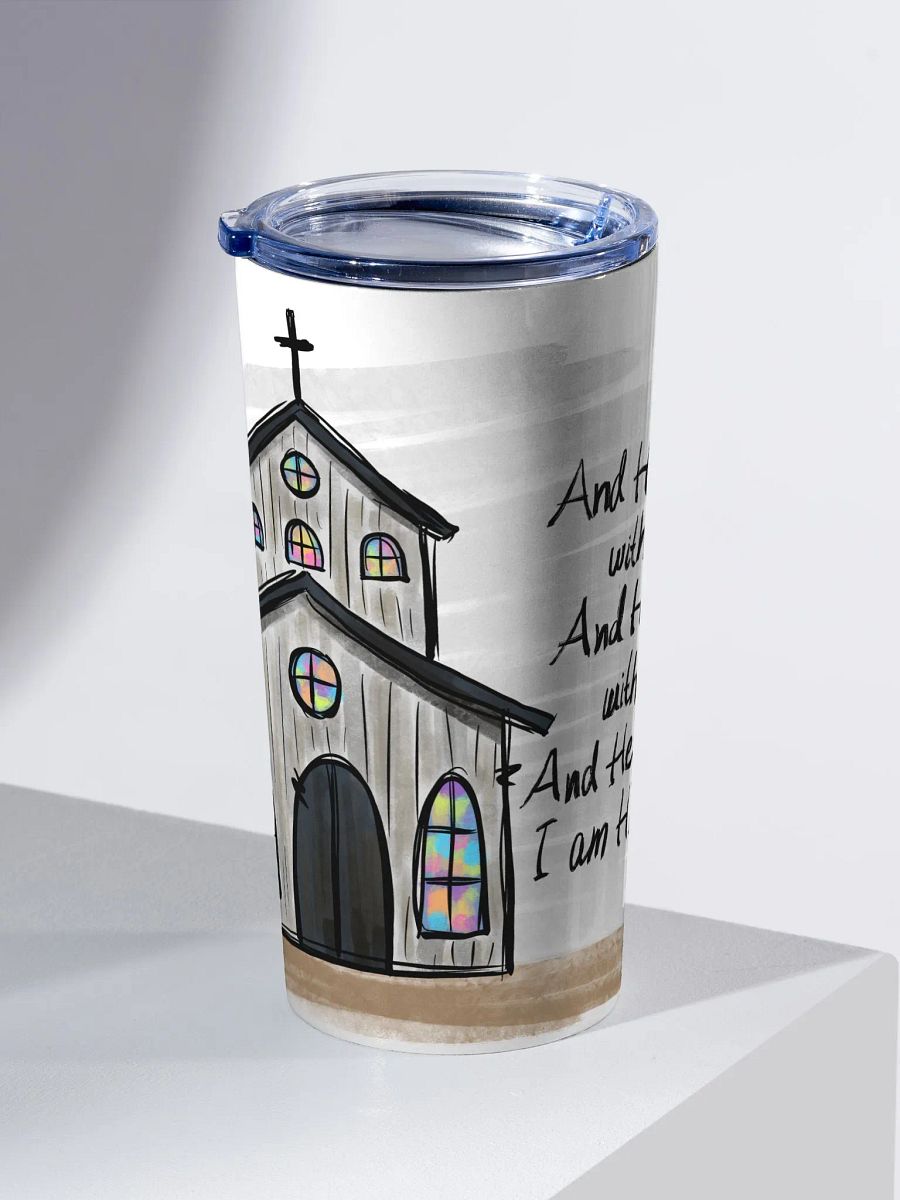 In The Garden Cup product image (2)