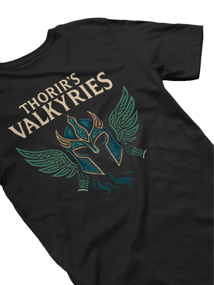 Valkyrie Edition product image (4)