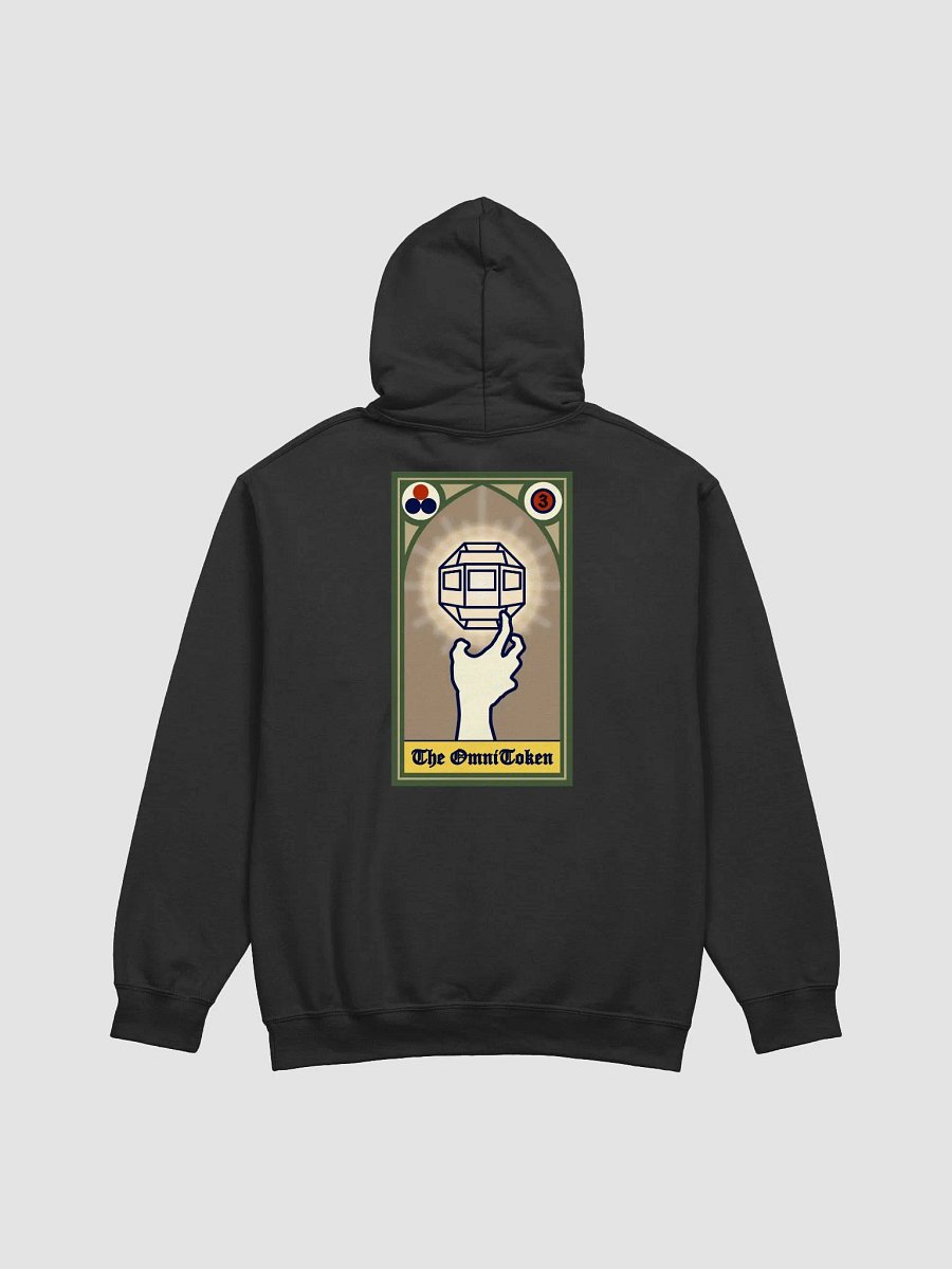 The OmniToken Hoodie product image (4)