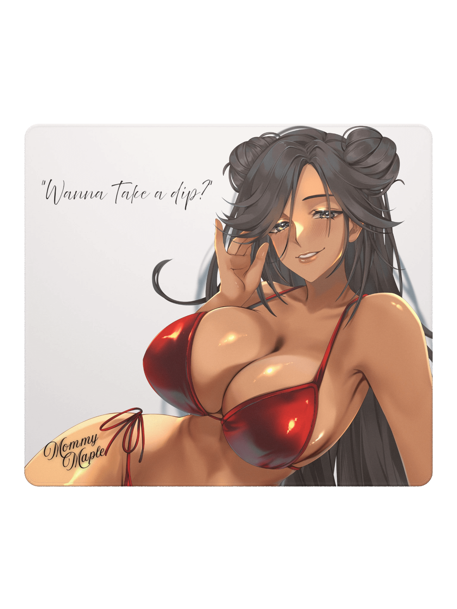Dive In Mouse Pad product image (2)