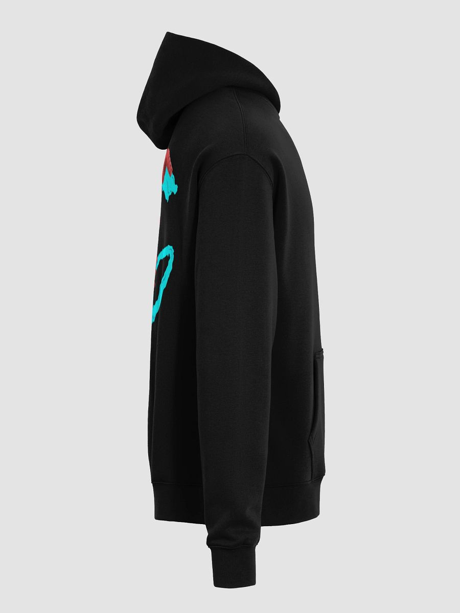 Speed Demon Oversized Hoodie product image (7)