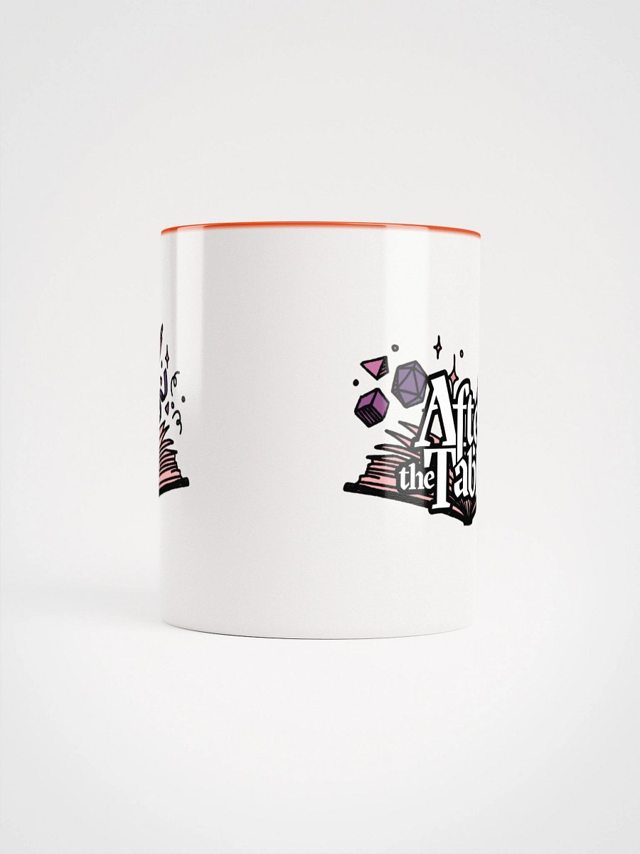 After the Table Colorful Mug product image (22)
