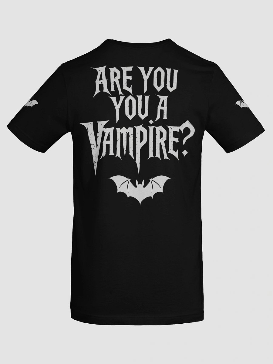 Are you a Vampire ? product image (8)